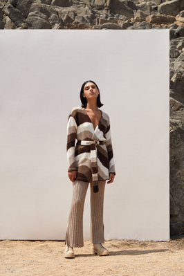 Montaña Cardigan