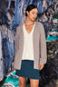 Yaku Cardigan