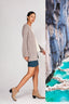 Yaku Cardigan