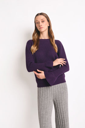 Tejido de Coordillera