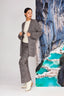 Yaku Cardigan