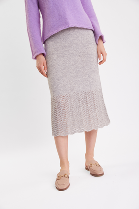 Tarwi Skirt