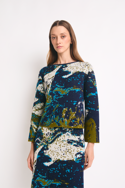 Apu Salkantay Sweater