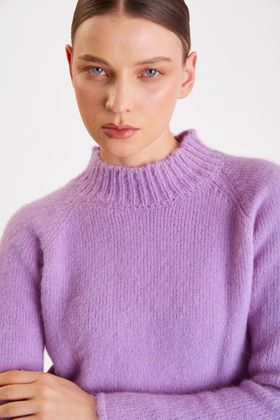 Capullo Sweater