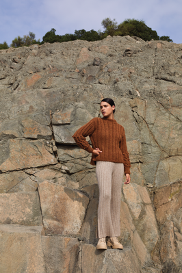 Valle Sweater