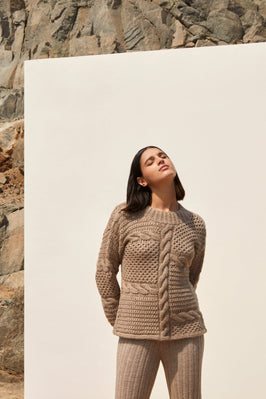 Maras Sweater