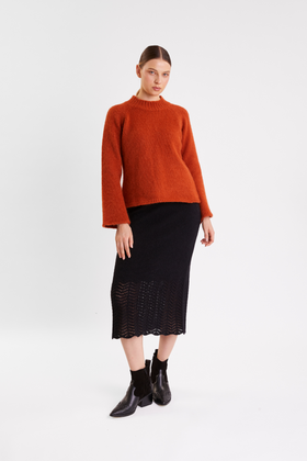 Capullo Sweater