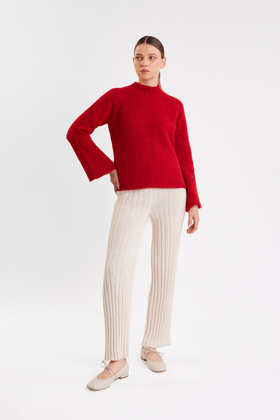 Capullo Sweater