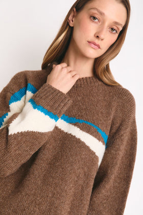 Cumbre Sweater