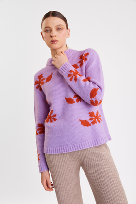 Siembra Sweater
