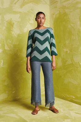 Pantalones Heliconia